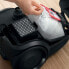 Фото #6 товара Пылесос с мешком для пыли BOSCH BGBS2LB1 3,5 L Чёрный 600 W