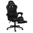 Gaming Chair Huzaro HZ-Force 4.7 Carbon Mesh Black