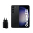 Фото #1 товара Смартфоны Samsung Galaxy S23 Чёрный 6,1" 128 Гб Octa Core 8 GB RAM