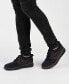 ფოტო #6 პროდუქტის Men's Claxton Tru Comfort Foam Knit Lace-Up Round Toe Sneaker