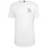 MISTER TEE Easy Sign short sleeve T-shirt