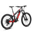 THOK TK01 R 29/27.5´´ XT 2023 MTB electric bike