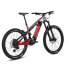 Фото #4 товара THOK TK01 R 29/27.5´´ XT 2023 MTB electric bike