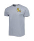 Фото #3 товара Men's Graphite Missouri Tigers Vault State Comfort T-shirt