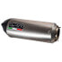 Фото #6 товара GPR EXCLUSIVE GPE Anniversary Titanium Slip On Muffler C 650 GT 12-15 Homologated