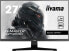 Iiyama 27iW LCD Full HD Gaming IPS 100Hz - Flat Screen - 1,300:1