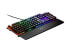 SteelSeries Apex Pro Mechanical Gaming Keyboard - Adjustable Actuation Switches