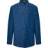 Фото #2 товара PEPE JEANS Petri long sleeve shirt