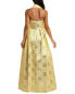 Фото #2 товара Mikael Aghal Gown Women's