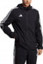 Kurtka męska Adidas Tiro 23 League Windbreaker czarna r. L