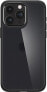 Spigen Spigen Ultra Hybrid iPhone 15 Pro 6.1" frost black ACS06709 - фото #2