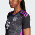 adidas women FC Bayern 23/24 Away Jersey