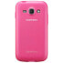 Фото #2 товара SAMSUNG Galaxy Ace III EF-PS727BPEGWW Silicone Cover