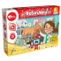 BO Educational Set My First Veterinary Kit doll