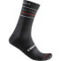 Фото #1 товара CASTELLI Endurance 15 socks