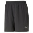 Фото #1 товара Puma Run Favorites 7 Inches Running Shorts Mens Black Casual Athletic Bottoms 52