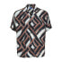 Фото #1 товара JACK & JONES Luke Iko short sleeve shirt