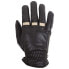 ფოტო #1 პროდუქტის HELSTONS Velvet Hiver leather gloves