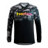 ფოტო #2 პროდუქტის HEBO PRO Trial V Kamu long sleeve T-shirt