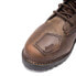 BROGER Alaska Vintage motorcycle boots