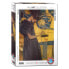 Фото #3 товара Puzzle Gustav Klimt Die Musik 1000