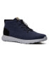 ფოტო #1 პროდუქტის Men's Elwood High Top Sneakers