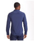 Фото #3 товара Men's Regular Fit Wrinkle-Free Performance Gironde Button Up Shirt