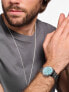Фото #5 товара Наручные часы Tissot Heritage Porto Brown Leather Strap Watch 42mm.