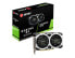MSI GeForce GTX 1660 SUPER VENTUS XS OC - GeForce GTX 1660 SUPER - 6 GB - GDDR6 - 192 bit - 7680 x 4320 pixels - PCI Express x16 3.0
