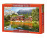 Фото #4 товара Puzzle Nachbildung des Byodoin Tempels