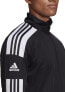 Adidas Bluza adidas SQUADRA 21 Training Jacket GK9546 GK9546 czarny XL