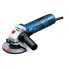 Фото #1 товара Bosch Winkelschleifer GWS 7-125 Professional im Set im Karton