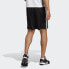 Фото #5 товара adidas men Train Essentials Piqué 3-Stripes Training Shorts