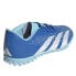 Фото #5 товара Adidas Predator Accuracy.4 TF Jr IE9443 football shoes