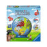 Фото #4 товара Globus Puzzle Globus 72 Teile