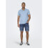 Фото #5 товара ONLY & SONS Ply DBD 7646 shorts
