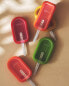 Pack of lékué classic ice lolly moulds (pack of 8)