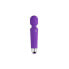 Фото #1 товара Вибромассажер EasyToys Mini Wand фиолетовый