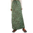 Фото #1 товара Юбка из атласа Jack & Jones Maria Midi Skirt