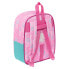 School Bag Gabby's Dollhouse Party Pink 22 x 27 x 10 cm