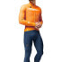 Фото #2 товара GOBIK Hyder long sleeve jersey