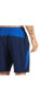 Men's Contend Water-Repellent Colorblocked 9" Swim Trunks