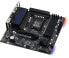 ASRock B760M Phantom Gaming Riptide DDR5 MATX S1700 (90-MXBL60-A0UAYZ) - Motherboard - Intel Sockel 1700 (Core i)