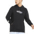 Фото #1 товара Puma Bmw Mms Statement Pullover Hoodie Mens Size S Casual Outerwear 53332001