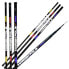 Фото #1 товара Удочка телескопическая KOLPO Margin Tele Pole Rod 3 м 16 мм 120 г 115 см