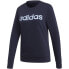 Фото #1 товара Толстовка спортивная Adidas W Essentials Linear Sweat