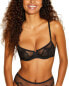 Фото #1 товара Cosabella Maharaja Underwire Molded Bra Women's 30E