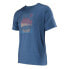 ფოტო #1 პროდუქტის LEATT Core short sleeve T-shirt