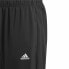 Спортивные штаны для детей Adidas Essentials Stanford Чёрный