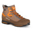 AKU Trekker Lite III Goretex hiking boots